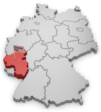 Golden Retriever tenyésztők és kölykök Rajna-vidék-Pfalzban,RLP, Taunus, Westerwald, Eifel