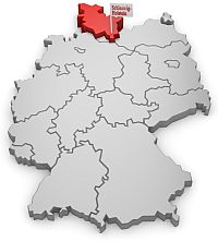 Dalmata tenyésztők és kölyökkutyák Schleswig-Holstein tartományban,Észak-Németország, SH, Észak-Friesország