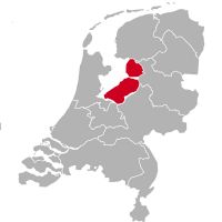 Golden Retriever tenyésztők és kölykök Flevoland-ban,