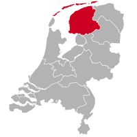 Dalmata tenyésztők és kölyökkutyák Frieslandban,