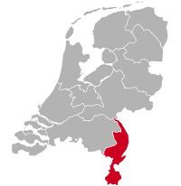 Dalmata tenyésztők és kölykök Limburgban,