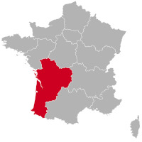Dalmata tenyésztők és kiskutyák Nouvelle-Aquitaine-ban,