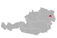 Jack Russell tenyésztők és kiskutyák Bécsben,W, Bécs város területe, szövetségi főváros