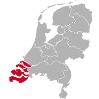 Golden Retriever tenyésztők és kölykök Zeeland-ban,